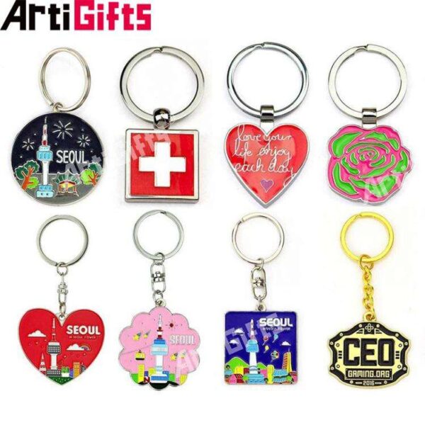 Promotional Gift Supplies With Custom Logo - Image 5