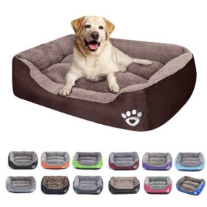 Dual Use Double Sided Pet Beds & Accessories