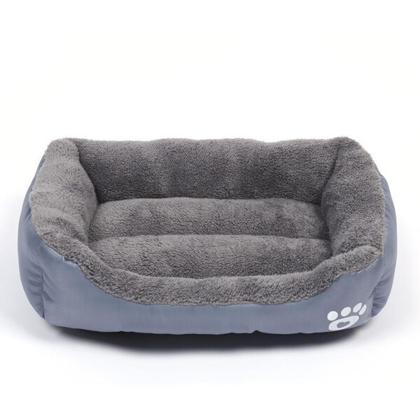 Dual Use Double Sided Pet Beds & Accessories - Image 4